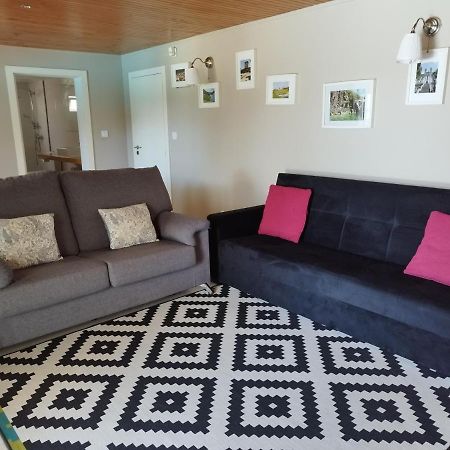 Villa Vivenda Mendes Outeiro  Esterno foto