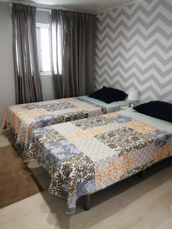 Villa Vivenda Mendes Outeiro  Esterno foto