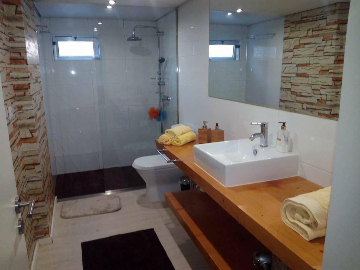 Villa Vivenda Mendes Outeiro  Esterno foto